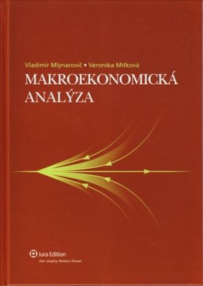 Makroekonomická analýza