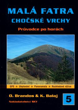 Malá Fatra-Chočské vrchy