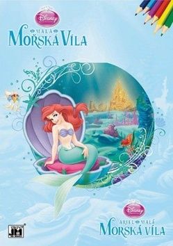 Malá mořská víla