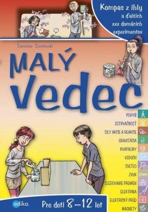 Malý vedec 1