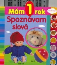 Mám 1 rok