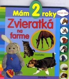 Mám 2 roky