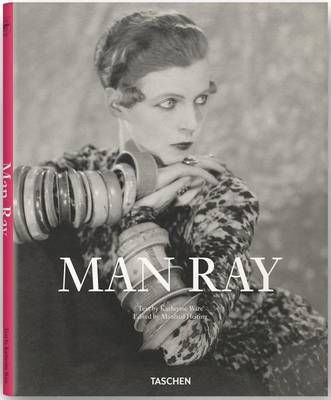 Man Ray T25