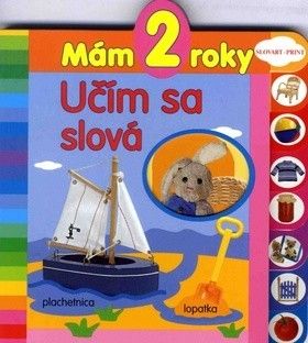 Mám 2 roky