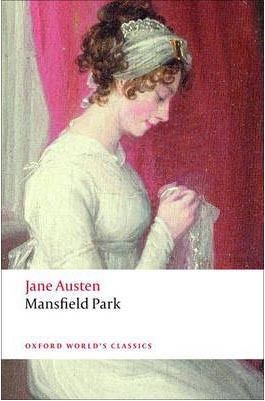 Mansfield Park (Oxford World´s Classics)