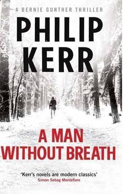 Man without Breath