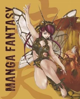 Manga Fantasy