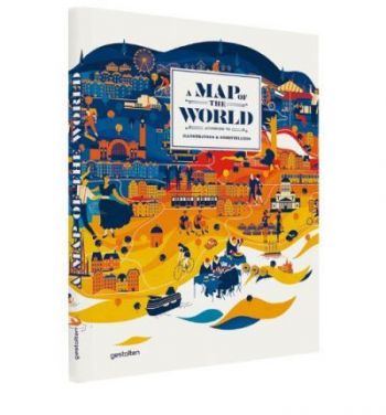 Map of the World