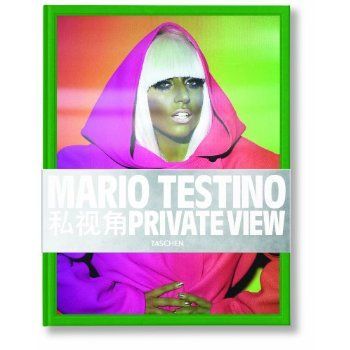 Mario Testino - Private View