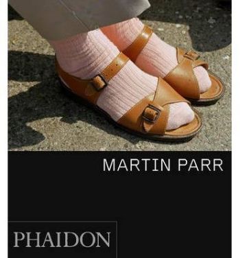 Martin Parr