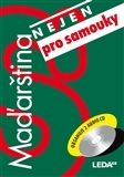 Maďarština (nejen) pro samouky + 2xCD