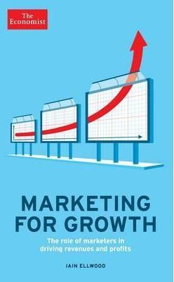 Marketing for Growth