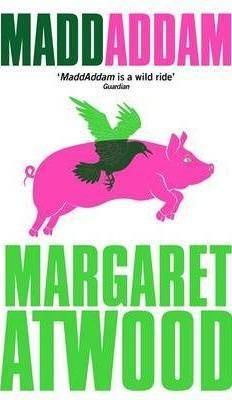 MaddAddam