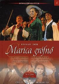 Marica grófnő - Híres operettek 6.