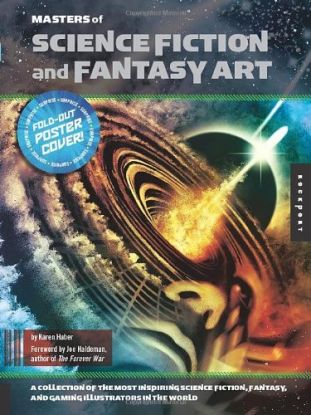 Masters of Science Fiction and Fantasy Art