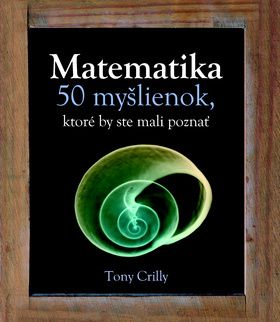 Matematika  50 myšlienok, ktoré by ste mali poznať