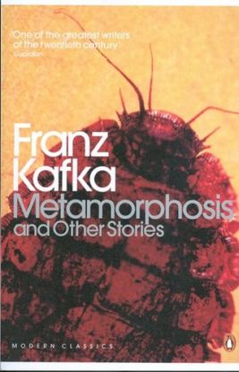 Metamorphosis and Other Stories
