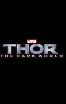 Marvels Thor: The Dark World Prelude