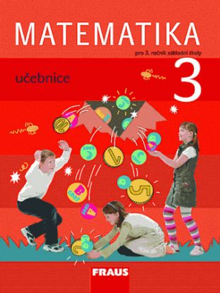 Matematika 3/3 pro ZŠ učebnice