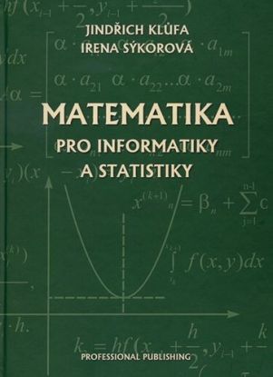 Matematika pro informatiky a statiky