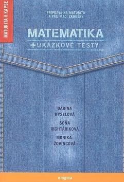 Matematika+ukázkové testy