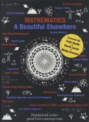 Mathematics Beautiful Elsewhere