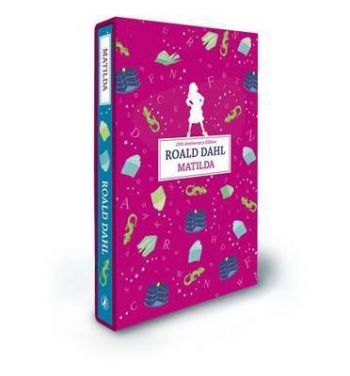 Matilda (slipcase edition)