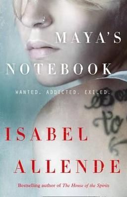 Maya`s Notebook
