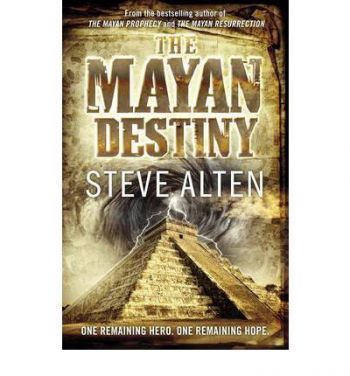 Mayan Destiny