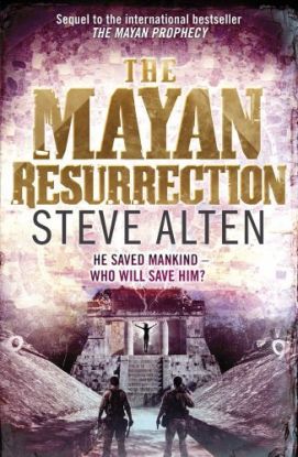 Mayan resurrestion