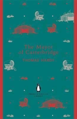 Mayor of Masterbridge