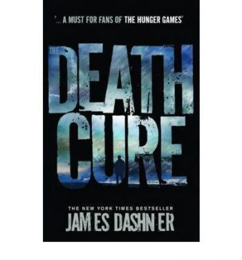 Maze Runner 3 - Death Cure
