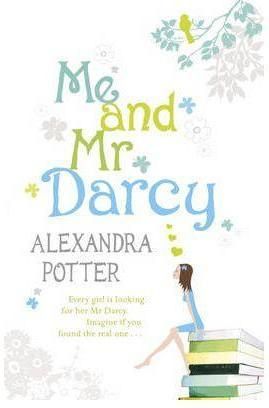 Me and Mr. Darcy