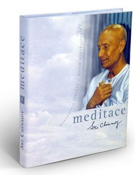 Meditace   5.vydanie