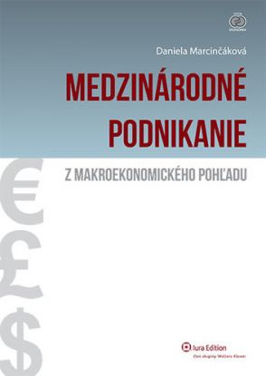 Medzinárodné podnikanie z makroekonomického pohľadu