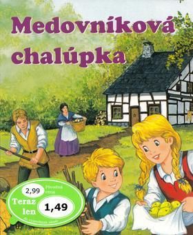 Medovníkova chalúpka