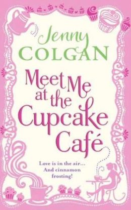 Meet Me at Cupcake Café