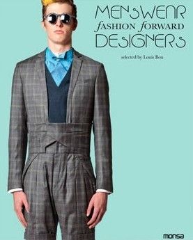 Menswear Fashion forward Designers