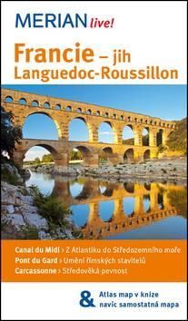 Merian 76 Francie - jih - Languedoc- Roussillon, 2. vyd