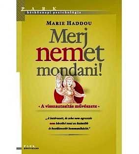 Merj nemet mondani
