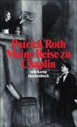 Meine Reise zu Chaplin