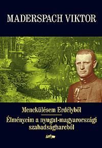 Menekülésem Erdélyből