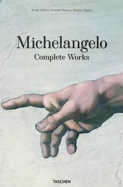 Michelangelo Complete Works