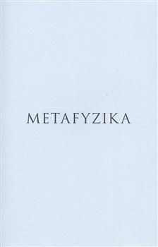 Metafyzika - kapesní vydání