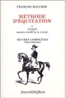 Méthode D'équitation