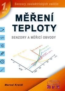 Měření teploty 1. díl