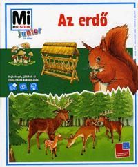 Mi micsoda Junior Az erdő