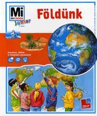 Mi micsoda Junior Földünk