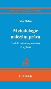Metodologie nalézání práva, 2. vydání