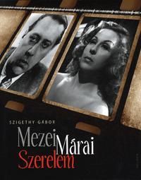 Mezei Márai szerelem
